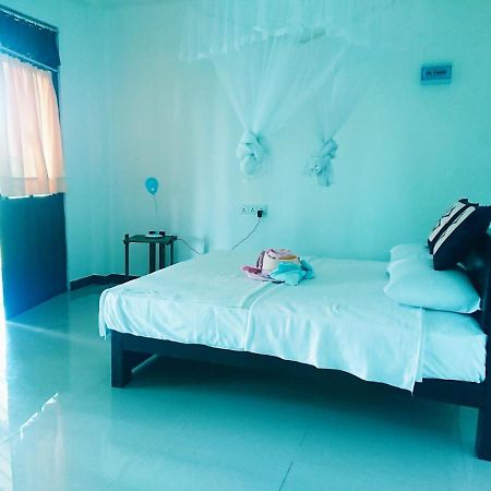 Dulmini Homestay Ella Exterior foto