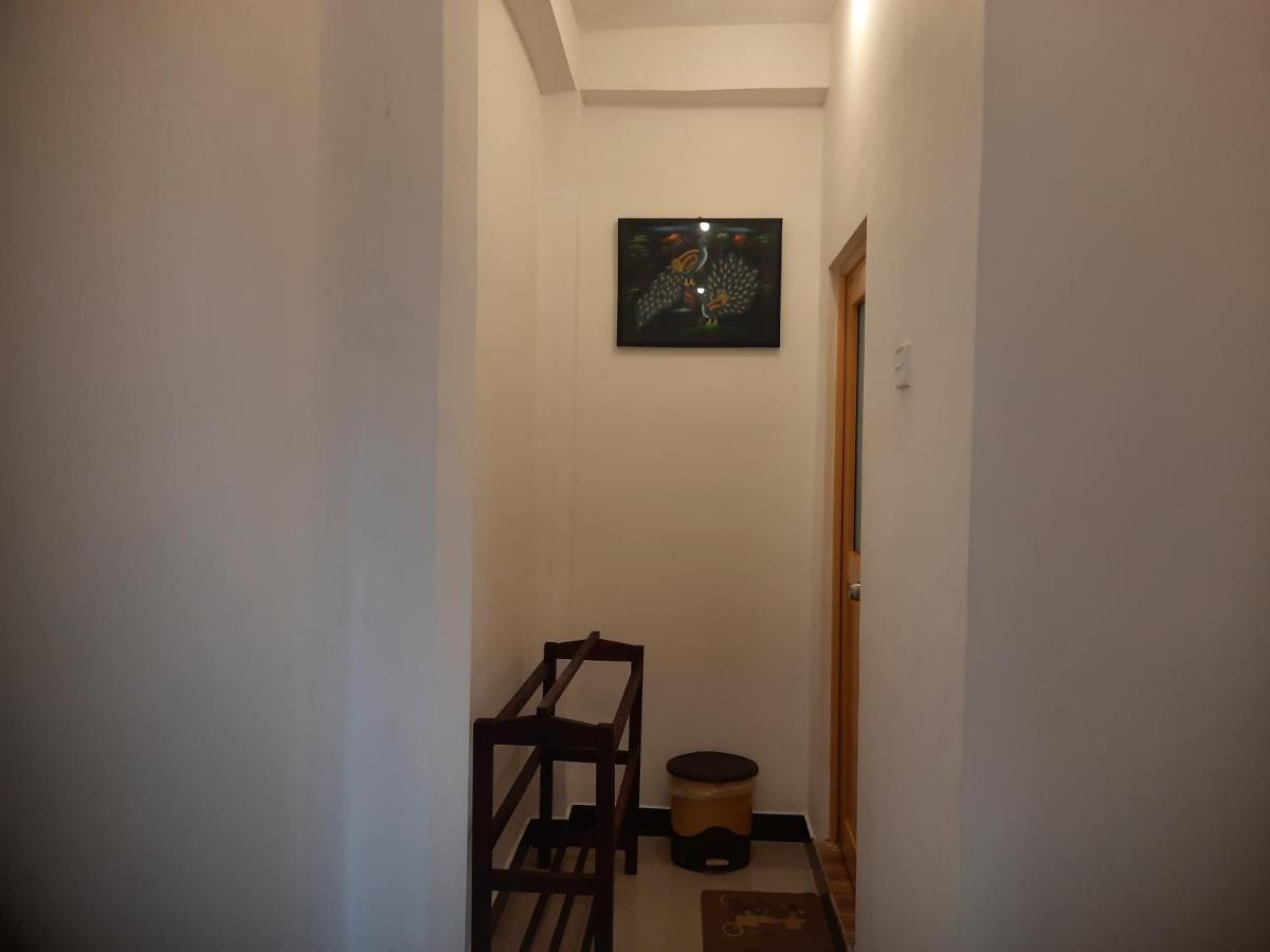 Dulmini Homestay Ella Exterior foto