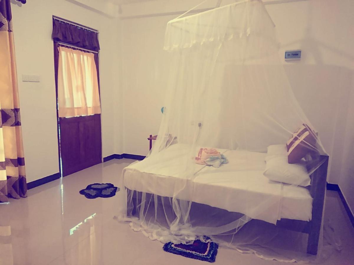 Dulmini Homestay Ella Exterior foto
