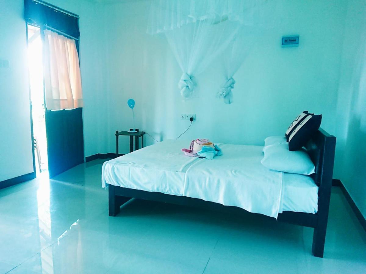 Dulmini Homestay Ella Exterior foto